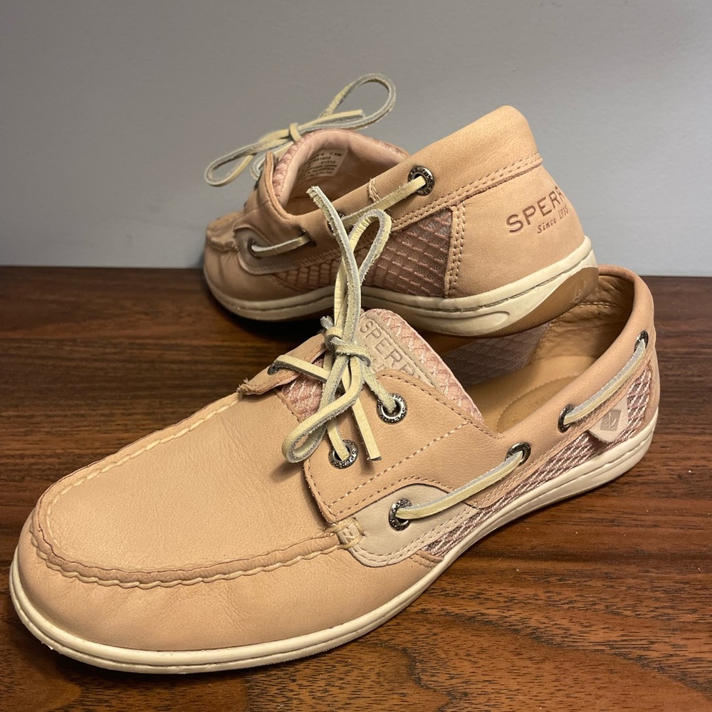 Perfect Summer Sperry Topsiders